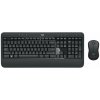 Set myš a klávesnice Logitech MK545 Advanced Wireless Keyboard and Mouse Combo 920-008923