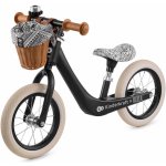 Kinderkraft Rapid 2 Lunar černé – Zboží Mobilmania