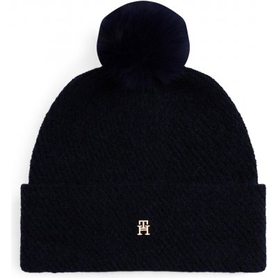Tommy Hilfiger Dámská čepice AW0AW18178DW6 – Hledejceny.cz
