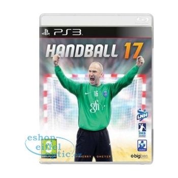 IHF Handball Challenge 17