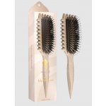 Bounce Curl Define EdgeLift Brush kartáč pro perfektní definici Tan – Hledejceny.cz