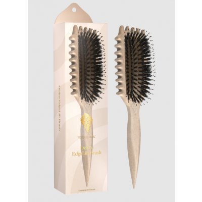 Bounce Curl Define EdgeLift Brush kartáč pro perfektní definici Tan – Hledejceny.cz