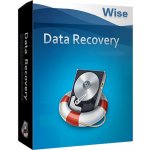 Wise Data Recovery Pro (3 zařízení / 1 rok) (Elektronická licence) – Zboží Živě