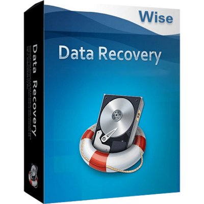 Wise Data Recovery Pro (3 zařízení / 1 rok) (Elektronická licence) – Zboží Živě