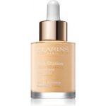 Clarins Hydratační make-up Skin Illusion SPF15 Natural Hydrating Foundation 108 Sand 30 ml – Sleviste.cz