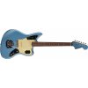 Elektrická kytara Fender Custom Shop 1964 Jaguar Journeyman Relic Faded Aged Lake Placid