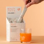 Nu Skin Pharmanex Beauty Focus Collagen+ 30 porcí 97 g – Hledejceny.cz