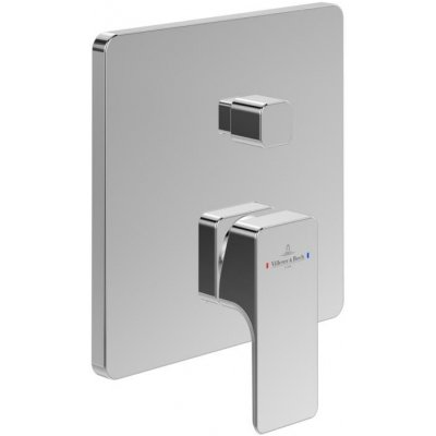 Villeroy & Boch TVS1120030006 – Hledejceny.cz