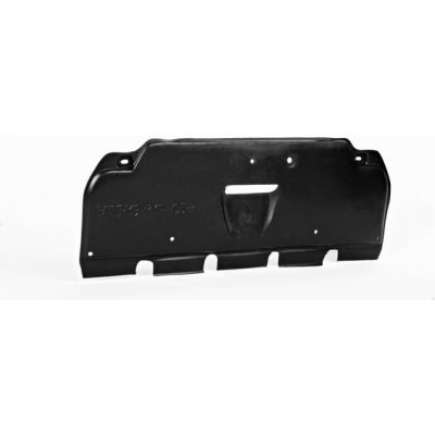 Kryt pod převodovku AUDI A6 C6 Sedan (4F2) - Plast (4F0863822A) - 8595698038517 – Hledejceny.cz