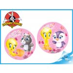Míč Looney Tunes Tweety 23 cm – Zbozi.Blesk.cz