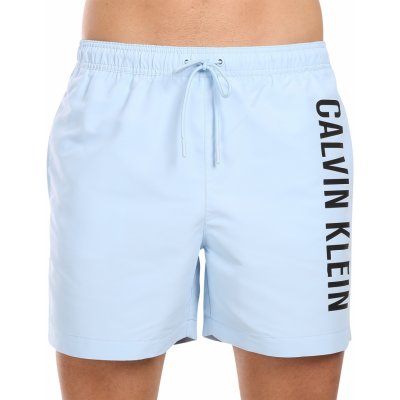 Calvin Klein modré KM0KM01004-C7S