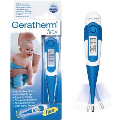 Geratherm flex – Zboží Dáma