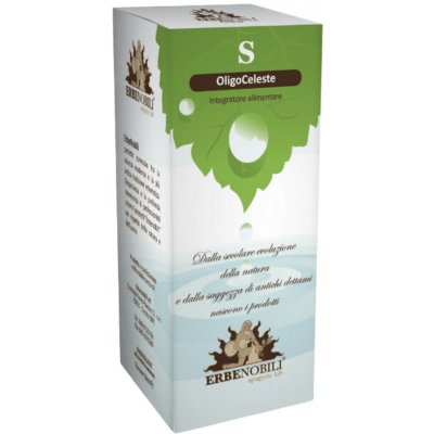 Erbenobili OLIGOCELESTE S 50 ml