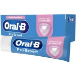 Oral-B Pro Expert Sensitive 75 ml – Hledejceny.cz