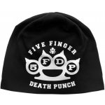 Razamataz Five Finger Death Punch Logo JB117 – Hledejceny.cz