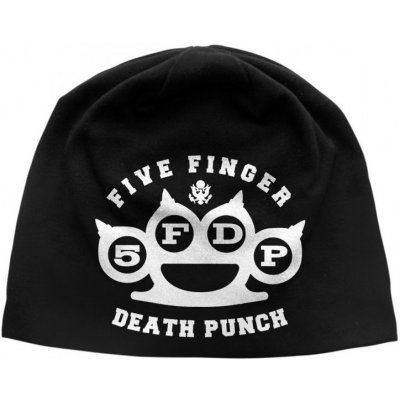 Razamataz Five Finger Death Punch Logo JB117 – Hledejceny.cz