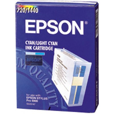 Epson S020147 - originální – Hledejceny.cz