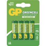 GP Greencell AA 1012214000 – Zbozi.Blesk.cz