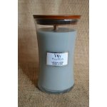 WoodWick Lavender & Cedar 609,5 g – Zboží Dáma
