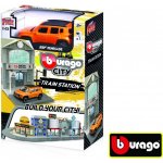 Bburago city 18 31505 Vlaková stanice 1:43 – Zboží Dáma Bburago city 18 31505 Vlaková stanice 1:43 – Zboží Dáma