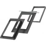 VELUX EL 0000 MK08 78x140 cm – Sleviste.cz