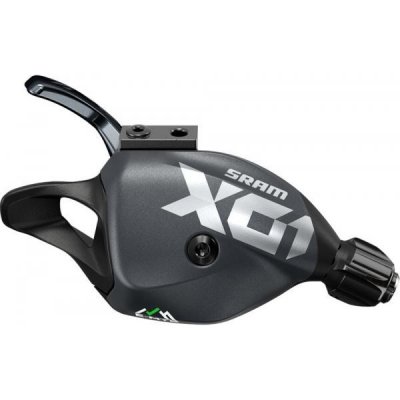 Sram X01 Eagle Lunar Single Click – Zbozi.Blesk.cz