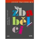 Kniha Zbabělci - Josef Škvorecký