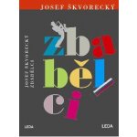 Zbabělci - Josef Škvorecký – Hledejceny.cz
