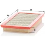 MANN-FILTER Vzduchový filtr MANN C3177 (MF C3177) – Hledejceny.cz