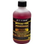 Jet Fish Premium Clasic Booster BioKrab Losos 250 ml – Hledejceny.cz