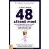 Kniha 48 zákonů moci - Robert Greene