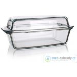 Simax Collection hranatý s víkem 3,2 l – Zboží Dáma