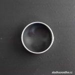 Vykrajovátko kolečko 4 cm – Zboží Dáma