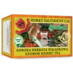 Herbex Žaludeční hořký čaj 20 x 3 g – Sleviste.cz
