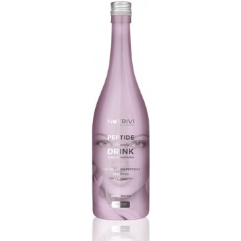 WellU Nutrivi Peptide Beauty Drink 750 ml