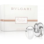 Bvlgari Omnia Crystalline EDT 65 ml + EDT 15 ml dárková sada – Zbozi.Blesk.cz