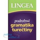 Podrobná gramatika turečtiny