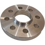 JKR Rozšiřovací podložka 4x98 šíře 20mm, střed 58,1mm - průchozí, 1ks | Zboží Auto