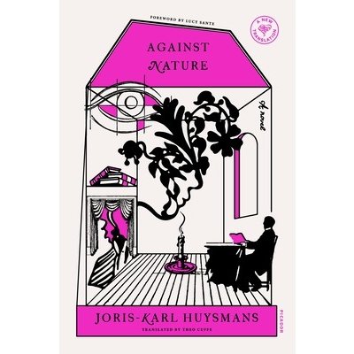 Against Nature Huysmans Joris KarlPaperback