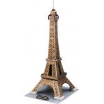 Revell 3D puzzle Eiffel Tower 39 ks – Zbozi.Blesk.cz