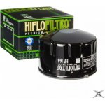 Hiflofiltro Olejový filtr HF164 | Zboží Auto