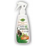 Bione Cosmetics Cannabis s kaštanem koňským bylinné mazání 260 ml – Zboží Mobilmania