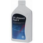 ZF Lifeguard Fluid 8 1 l – Hledejceny.cz