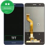 LCD Displej + Dotykové sklo Honor 8 – Zboží Živě