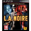 Hra na PS3 L.A. Noire (Complete Edition)