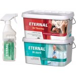 Austis Eternal set 0,5 kg odstraňovač plísní + 4 kg In Therno + 4 kg In Steril – Hledejceny.cz