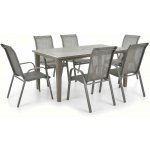 Hecht ANEGADA BEIGE 6 set zahradního nábytku – Hledejceny.cz
