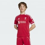 adidas dětský domácí dres Liverpool FC 25/26 – Sleviste.cz
