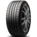 Michelin Pilot Sport A/S 3 255/55 R19 111V – Zboží Mobilmania