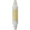 Žárovka ACA Lighting R7s SMD LED 5W 78mm 550lm 6000K 360st. 230V AC Ra80 30.000h R7S5CWS